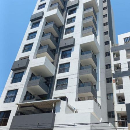 Apartamento Edificio Los Laureles Santa Marta  Exterior photo
