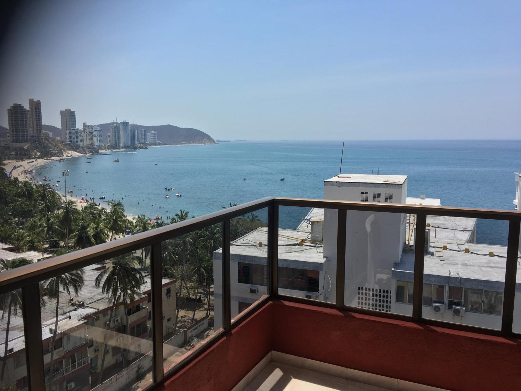 Apartamento Edificio Los Laureles Santa Marta  Room photo